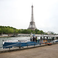 Yacht Joséphine