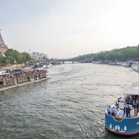 Yacht Joséphine