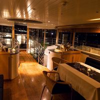 Yacht Joséphine