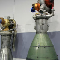 Musée Aéronautique et Spatial Safran