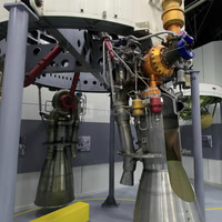 Musée Aéronautique et Spatial Safran