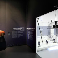 Musée Aéronautique et Spatial Safran