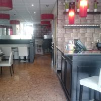 Le Café des Arts