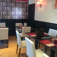 Le Café des Arts
