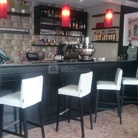 Le Café des Arts