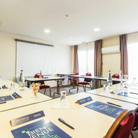 Salle de séminaire / réunion