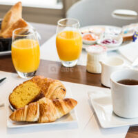 Petit-déjeuner
