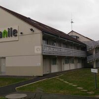 Extérieurs