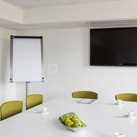 Salle de séminaire