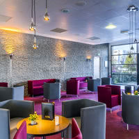 Best Western Plus Paris Vélizy