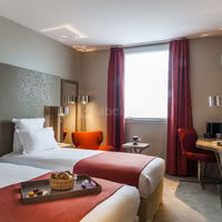 Best Western Plus Paris Vélizy