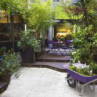 Villa Violet