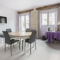 Villa Violet