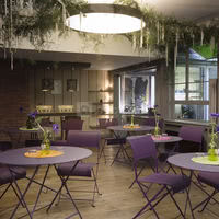 Villa Violet