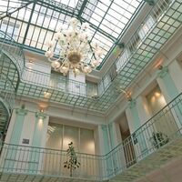 Espace Cléry
