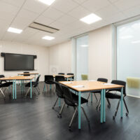 Espace Cléry