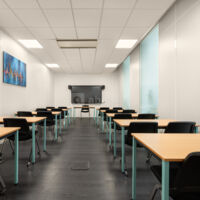 Espace Cléry