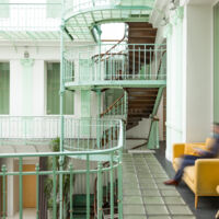 Espace Cléry