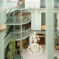 Espace Cléry