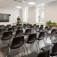 Espace Cléry