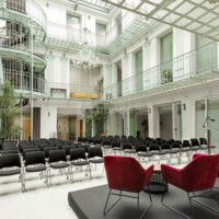 Espace Cléry