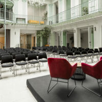 Espace Cléry