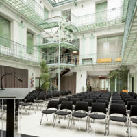 Espace Cléry