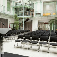 Espace Cléry
