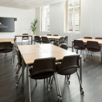 Espace Cléry