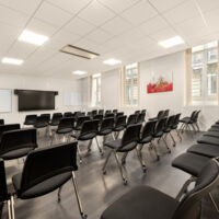 Espace Cléry