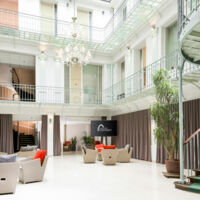 Espace Cléry