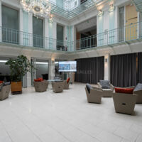 Espace Cléry