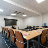 Espace Cléry