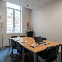 Espace Cléry