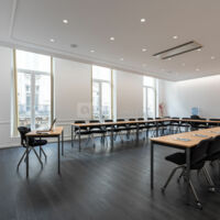 Espace Cléry