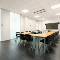 Espace Cléry