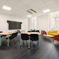 Espace Cléry