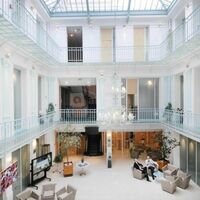 Espace Cléry