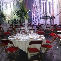 ROTONDE REPAS ASSIS