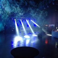 ROTONDE AMBIANCE (matériel non inclus)