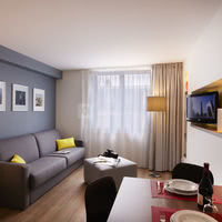 Citadines Place d'Italie Paris