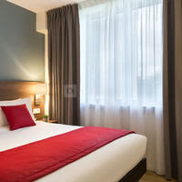 Citadines Place d'Italie Paris