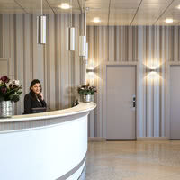 Citadines Place d'Italie Paris