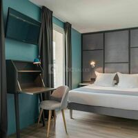 Quality Hotel & Suites Bercy Bibliothèque