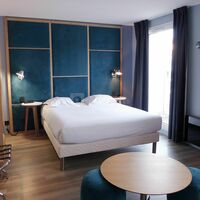 Quality Hotel & Suites Bercy Bibliothèque