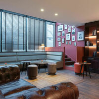 Quality Hotel & Suites Bercy Bibliothèque