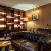 Quality Hotel & Suites Bercy Bibliothèque