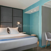 Quality Hotel & Suites Bercy Bibliothèque