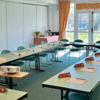 Hôtel Ibis Rambouillet