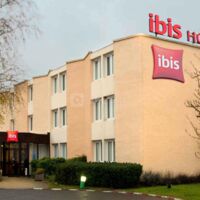 Hôtel Ibis Rambouillet